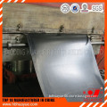 Wholesale China Merchandise ep conveyor belt for transmission and moulded edge ep rubber belt